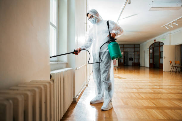 Wildlife Control Services in Brookville, IN